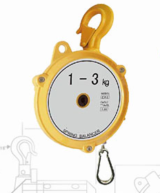 青島盛奧五金機(jī)電市場彈簧平衡器的設(shè)計(jì)原則